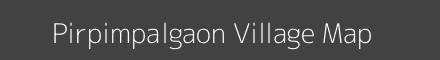 Map of Pirpimpalgaon Village in Maharashtra Image