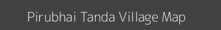 Map of Pirubhai Tanda Village in Maharashtra Image