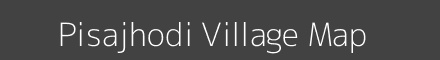 Pisajhodi village map with survey numbers in Madhya Pradesh Image