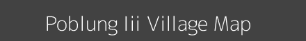 Poblung Iii village map with survey numbers in Arunachal Pradesh Image