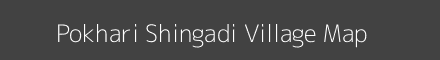 Pokhari Shingadi village map with survey numbers in Maharashtra Image