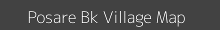 Posare Bk village map with survey numbers in Maharashtra Image