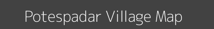 Map of Potespadar Village in Odisha Image