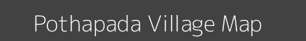 Map of Pothapada Village in Odisha Image