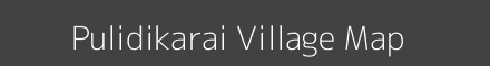 Map of Pulidikarai Village in Tamil Nadu Image