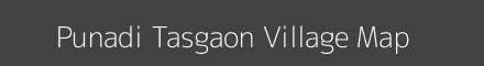 Map of Punadi Tasgaon Village in Maharashtra Image