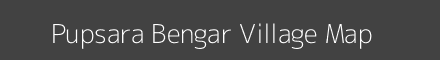 Map of Pupsara Bengar Village in Uttar Pradesh Image