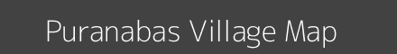 Puranabas village map with survey numbers in Rajasthan Image