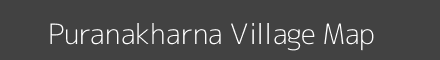 Puranakharna village map with survey numbers in Jharkhand Image