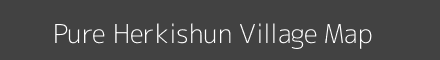 Map of Pure Herkishun Village in Uttar Pradesh Image