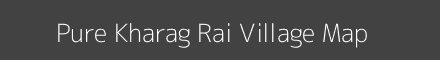 Map of Pure Kharag Rai Village in Uttar Pradesh Image