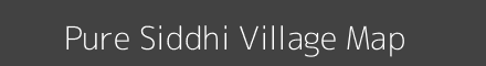Map of Pure Siddhi Village in Uttar Pradesh Image