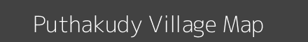 Puthakudy village map with survey numbers in Puducherry Image