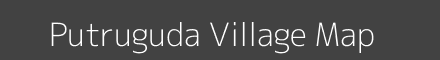 Map of Putruguda Village in Odisha Image