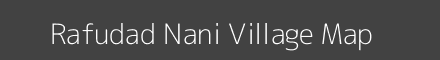 Map of Rafudad Nani Village in Gujarat Image