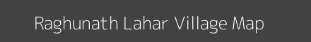 Map of Raghunath Lahar Village in Bihar Image