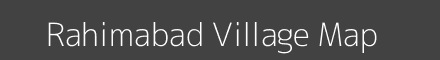 Rahimabad village map with survey numbers in Maharashtra Image