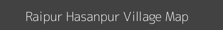 Map of Raipur Hasanpur Village in Bihar Image
