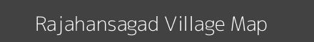Map of Rajahansagad Village in Karnataka Image