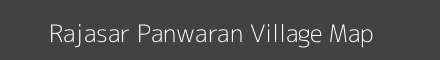 Rajasar Panwaran village map with survey numbers in Rajasthan Image
