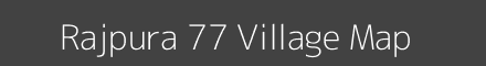 Rajpura 77 village map with survey numbers in Haryana Image