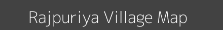 Rajpuriya village map with survey numbers in Rajasthan Image