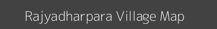 Map of Rajyadharpara Village in West Bengal Image