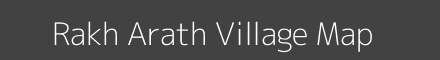 Rakh Arath village map with survey numbers in Jammu and Kashmir Image