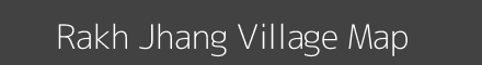 Map of Rakh Jhang Village in Jammu and Kashmir Image