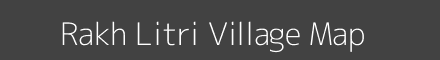 Map of Rakh Litri Village in Jammu and Kashmir Image