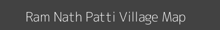 Map of Ram Nath Patti Village in Uttar Pradesh Image