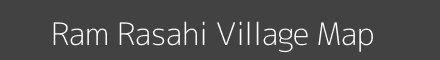 Map of Ram Rasahi Village in Uttar Pradesh Image