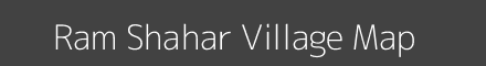Map of Ram Shahar Village in Bihar Image
