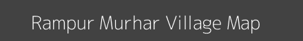 Rampur Murhar village map with survey numbers in Uttar Pradesh Image