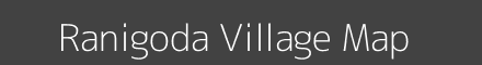 Ranigoda village map with survey numbers in Odisha Image