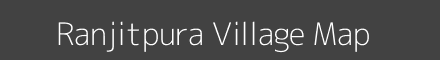 Map of Ranjitpura Village in Gujarat Image