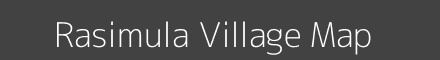 Rasimula village map with survey numbers in Odisha Image