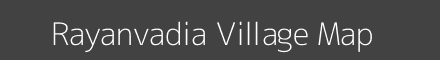 Map of Rayanvadia Village in Gujarat Image