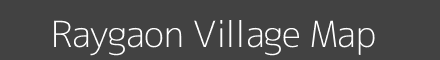 Raygaon village map with survey numbers in Maharashtra Image