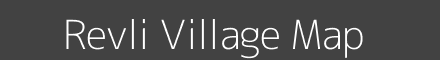 Revli village map with survey numbers in Uttar Pradesh Image