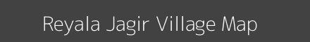 Map of Reyala Jagir Village in Jammu and Kashmir Image