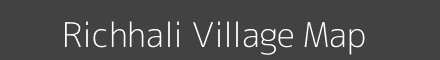 Map of Richhali Village in Uttar Pradesh Image