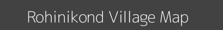 Rohinikond village map with survey numbers in Maharashtra Image