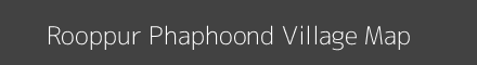 Map of Rooppur Phaphoond Village in Uttar Pradesh Image