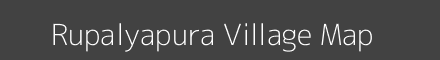 Rupalyapura village map with survey numbers in Madhya Pradesh Image