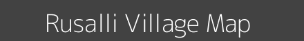Rusalli village map with survey numbers in Madhya Pradesh Image