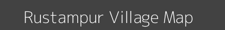 Rustampur village map with survey numbers in Maharashtra Image