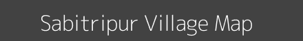 Sabitripur village map with survey numbers in Odisha Image