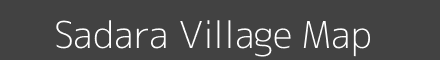 Map of Sadara Village in Gujarat Image