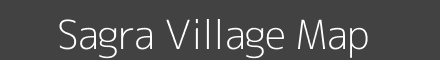 Map of Sagra Village in Rajasthan Image